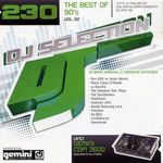 various; Dj Selection: best Of 90s Vol.22, CD