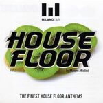 various; By Mauro Miclin: house Floor 2, CD