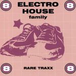 Various Artists: electro House Family Vo, CD