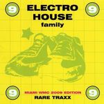 Various Artists: electro House Family Vo, CD