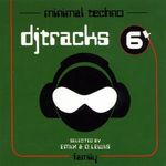 Various Artists: dj Tracks Vol.6-Minimal, CD