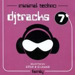 Various Artists: dj Tracks Vol.7-Minimal, CD
