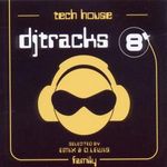 Various Artists: Dj Tracks Vol. 8-Tech Ho, CD