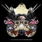 A Textbook Tragedy: Intimidator, CD