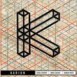 Karion: Karion, CD