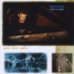 Mario Lopez Santos: Periplos - S?lo Piano, CD