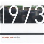 Mario Lopez Santos: 1973, CD