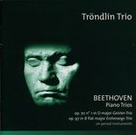 Ludwig van Beethoven (1770-1827): Klaviertrios Nr.5 & 7, CD