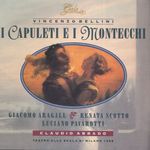 Vincenzo Bellini (1801-1835): I Capuleti e I Montecchi, 2 CDs