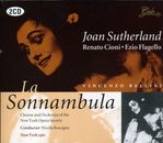 Vincenzo Bellini (1801-1835): La Sonnambula, 2 CDs