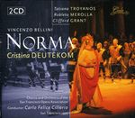 Vincenzo Bellini (1801-1835): Norma, 2 CDs