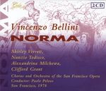 Vincenzo Bellini (1801-1835): Norma, 2 CDs