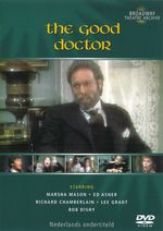 Good Doctor (1978) - Engl.OF, DVD