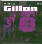Ian Gillan: Anthology, 2 CDs