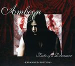 Ambeon: Fate Of A Dreamer:...., 2 CDs