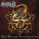 Abominator: Eternal Conflagration, CD