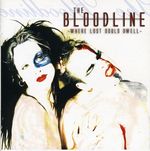 Bloodline: Where Lost Souls Dwell, CD
