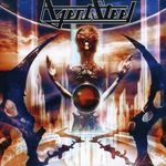 Agent Steel: Alienigma, CD