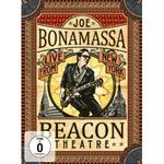 Joe Bonamassa: Beacon Theatre: Live From New York, 2 DVDs