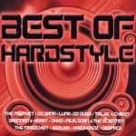 Various Artists: best Of Hardstyle, CD