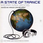 Armin Van Buuren: A State Of Trance Year Mix 2006, 2 CDs