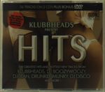 Various Artists: Klubbheads Present Hits (+DVD), 2 CDs