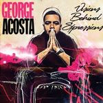 George Acosta: Visions Behind Expressi, CD