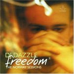 Dj Dazzle: Freedom 3/The Norway Se, CD