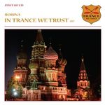 Bobina: In Trance We Trust 17, CD