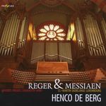 Olivier Messiaen (1908-1992): L'Ascension, CD