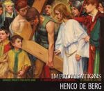 Henco de Berg - Improvisationen 
