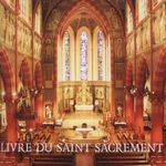 Olivier Messiaen (1908-1992): Livre du Saint Sacrement, 2 CDs