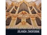Johann Sebastian Bach (1685-1750): Orgelwerke, CD
