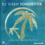 DJ Shah: Songbook (Album & Acoustic Versions), 2 CDs