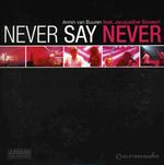 Armin Van Buuren: Never Say Never, CD