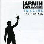 Armin Van Buuren: Imagine: The Remixes, 2 CDs