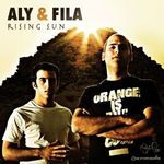 Aly & Fila: Rising Sun, CD
