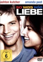 So was wie Liebe, DVD