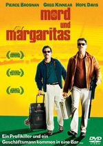 Mord und Margaritas, DVD