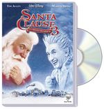 Santa Clause 3 - Eine frostige Bescherung, DVD