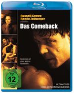 Das Comeback (Blu-ray), Blu-ray Disc