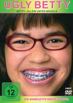 Ugly Betty Season 1, 6 DVDs
