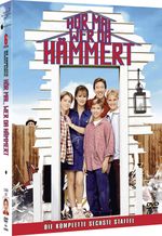 Hör mal wer da hämmert Staffel 6, 3 DVDs