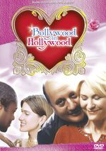Bollywood in Hollywood, DVD