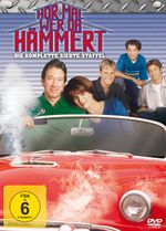 Hör mal wer da hämmert Staffel 7, 3 DVDs