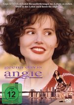 Angie, DVD