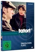 Tatort 399: Engelchen flieg, DVD