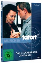 Tatort 423: Das Glockenbach-Geheimnis, DVD