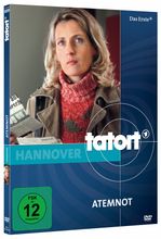 Tatort 611: Atemnot, DVD