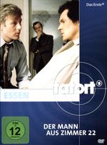 Tatort 46: Der Mann aus Zimmer 22, DVD